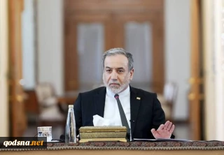 عراقچی: تصمیمی برای ازسرگیری مذاکره با آمریکا گرفته نشده است