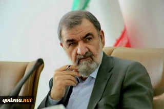  پیام دبیر شورای‌عالی امنیت ملی به محضر فرماندهی معظم کل قوا