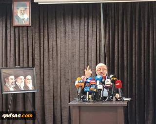 نماینده حماس در تهران: در مرحله اول آتش بس در غزه هیچ بحثی درباره خلع سلاح مقاومت مطرح نشده است (بخش سوم)