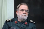 نائب القائد العام للحرس الثوري: لقد حطم الشعب الإيراني إنجازات العدو لـ35 عامًا 2