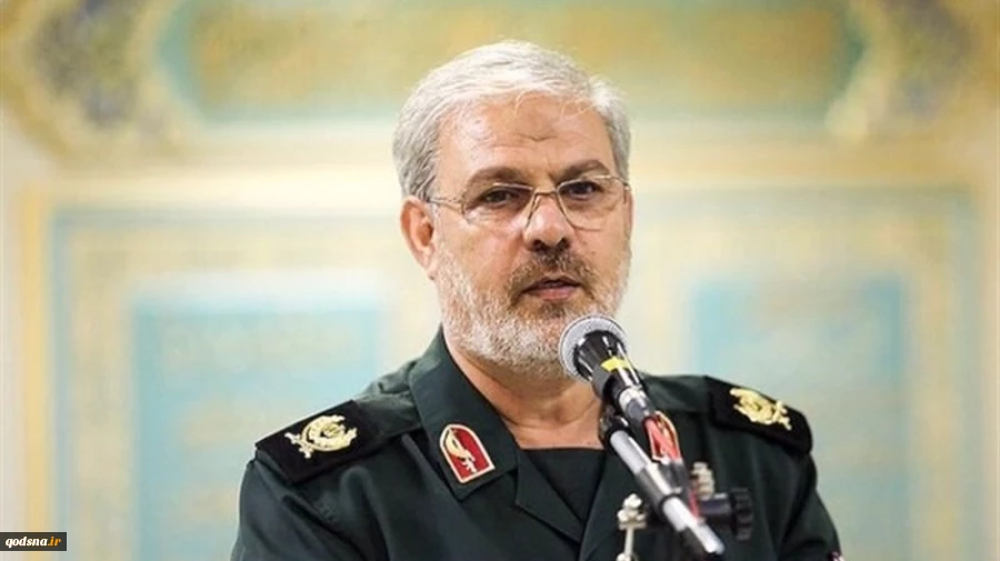 IRGC calls Trump’s claims of backchannel talks ‘delusions’
