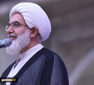 حجة الاسلام علي أكبري: الانتقام للشهيد القائد يعني الوصول للردع الكامل..قضية المجرمين لا تزال مفتوحة
