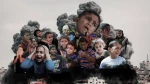 ارتش صهیونیستی روزانه ۲۸ کودک را در غزه به شهادت رسانده است