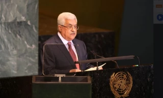 منابع عبری خبر داد؛

آمریکا به دنبال جلوگیری از حضور ابومازن در اجلاس مجمع عمومی سازمان ملل