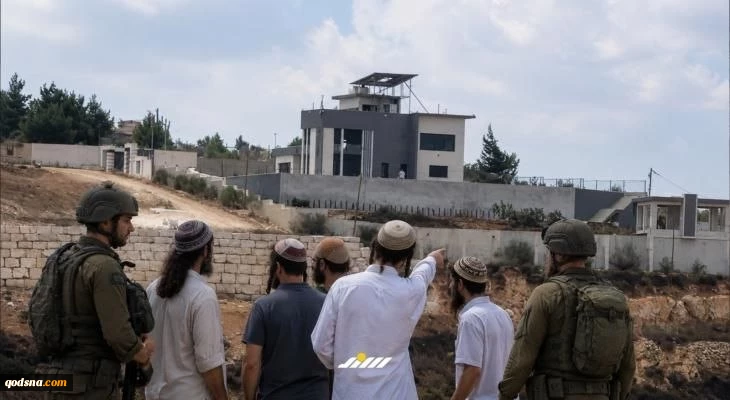 ????سال ۲۰۲۶ مرگبارترین سال برای فلسطینیان کرانه باختری از سال ۲۰۱۹ تاکنون است