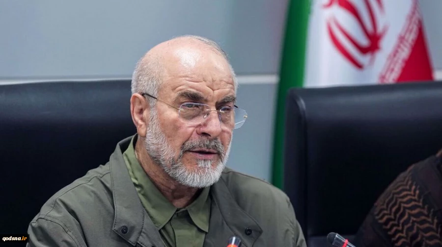 Qalibaf: Iran receives messages from neighbors on shaping a new regional order
