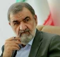 Top security official: 

Strait of Hormuz remains closed until US changes its behavior