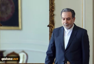 عراقچی: ملت ایران در جنگ ۴۰ روزه، درس بزرگی به جهان اسلام داد