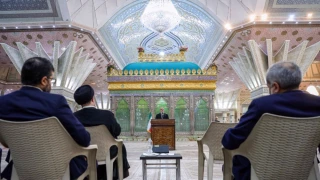 Pezeshkian: World astonished by Iran's resilience in face of US-Israeli wars