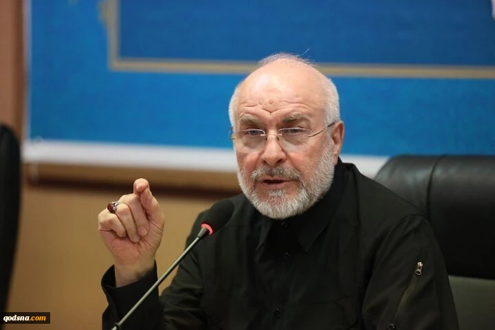 قاليباف: بمرنغ الضغط الاقتصادي على ايران سيرتد إلى وجه أمريكا 2