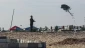 Hamas: Israel is using children’s kites as pretext to escalate attacks on Gaza