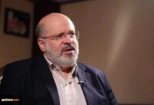 Hamas envoy