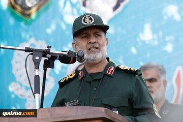 سردار سنایی‌راد: یمن تهدیدهای خود را قدرتمندانه عملی کرد  2