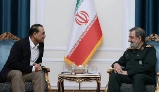 Iran’s top security official says US must change its behavior