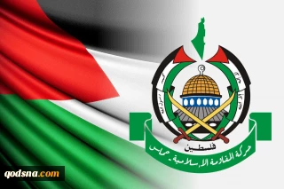 حماس: تروریسم سازمان‌ یافته شهرک‌نشینان در کرانه باختری با حمایت مستقیم دولت اشغالگر ادامه دارد