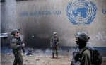 آنروا: اسرائیل می‌خواهد مسئله پناهندگان فلسطینی را ناپدید کند 2