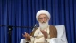 قرائت پیام آیت الله نوری همدانی در چهلمین کنفرانس بین المللی وحدت اسلامی