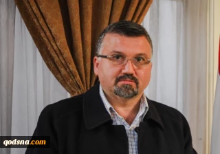 «صلاح فحص» در گفتگو با خبرنگار قدسنا در حاشیه کنفرانس وحدت اسلامی؛

توافق چارچوب در لبنان از همان ابتدا «مُرده به دنیا آمد»/ هدف آمریکا و رژیم صهیونی ایجاد تفرقه است