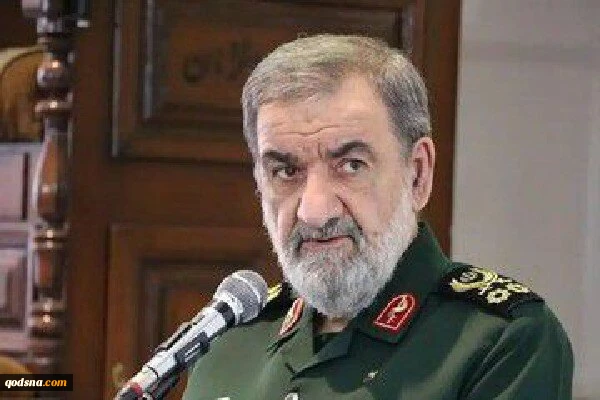 رضائي: تأكيد قائد الثورة على ضرورة التماسك الاجتماعي استراتيجية واضحة لا تقبل التأويل بالنسبة للجميع 2