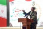 حضور تمام قد ارتش در مسیر دفاع از کشور