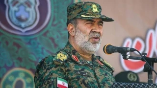 فرمانده نیروی زمینی سپاه: از هیچ قدرتی واهمه نداریم