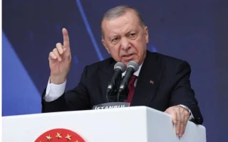واکنش ترکیه به اتهامات رژیم صهیونیستی علیه اردوغان
