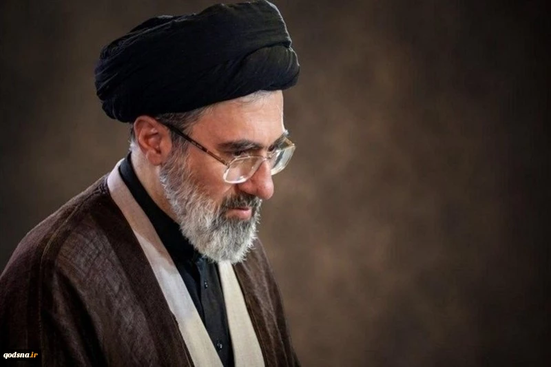 قائد الثورة