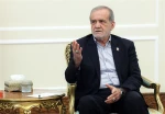 رئیس جمهور :

 دنبال جنگ نیستیم اما پاسخ قاطعی به متجاوزان خواهیم داد  2