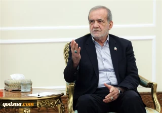 رئیس جمهور :

 دنبال جنگ نیستیم اما پاسخ قاطعی به متجاوزان خواهیم داد