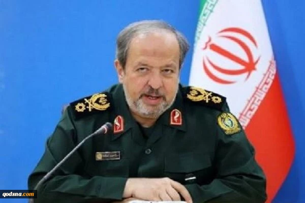 وزير الدفاع بالوكالة: العدو سيواجه شعبا موحدا إذا استهدف إيران والتلاحم أهم عناصر قوتنا 2