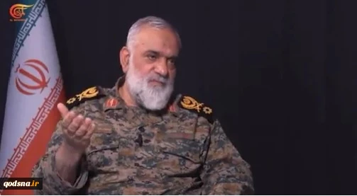 العميد نقدي: القادة في إيران يميلون للعقيدة الهجومية.. وأولويتنا هي الردع 2