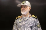 پیام رئیس ستاد کل نیرو‌های مسلح و فرمانده قرارگاه مرکزی حضرت خاتم‌الانبیاء (ص):

 به هر سطحی از تهدیدات پاسخ به‌موقع و مؤثر می‌دهیم  2