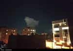 سنتکام حمله را تأیید کرد/‌انفجار در قشم، کنارک، سیریک، جا‌سک وبندرعباس 2