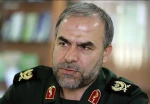 سپاه پاسداران خطاب برخی حکام کشورهای خلیج فارس؛

 یا آمریکا را بیرون کنید یا پاسخ کوبنده بگیرید 2