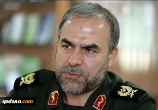 سپاه پاسداران خطاب به برخی حکام کشورهای خلیج فارس؛

 یا آمریکا را بیرون کنید یا پاسخ کوبنده بگیرید