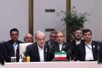 خلال كلمته امام قمة شنغهاى؛

الرئيس الايراني: الأمن الإقليمي المستدام رهن بمواجهة المقاربات القائمة على القوة 2