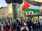 نظرسنجی؛ احزاب سوئد خواستار اقدامات سختگیرانه‌تر و تحریم رژیم صهیونیستی شدند