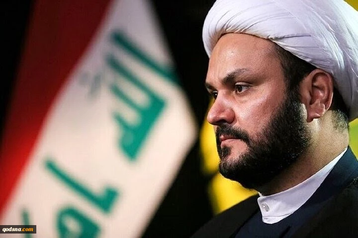 شیخ اکرم الکعبی، دبیرکل جنبش مقاومت اسلامی نجباء عراق گفت: ترامپ احمق متوهم اگر گمان کند پس از عجز در برابر ایران اسلامی، در عراق پیروز خواهد شد؛ ما حتی اجازه یک پیروزی ظاهری و رسانه‌ای را هم به او نخواهیم داد.

وی تاکید کرد: پس از آنکه جمهوری اسلامی ای
