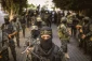 Al-Quds Brigades: Resistance fighter killed after foiled abduction attempt in northern Khan Yunis