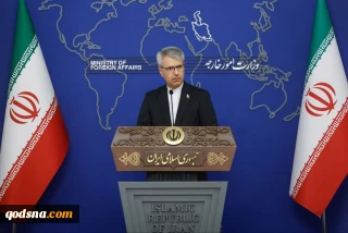 سخنگوی وزارت امور خارجه :

کشورهای منطقه درباره یمن واقعیت‌ها را ببینند و فرافکنی نکنند / زیردریایی آمریکایی غنیمت جنگی است