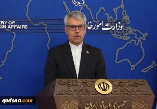 بقائی: گروسی اعتبار آژانس بین‌المللی انرژی اتمی را بر باد می‌دهد