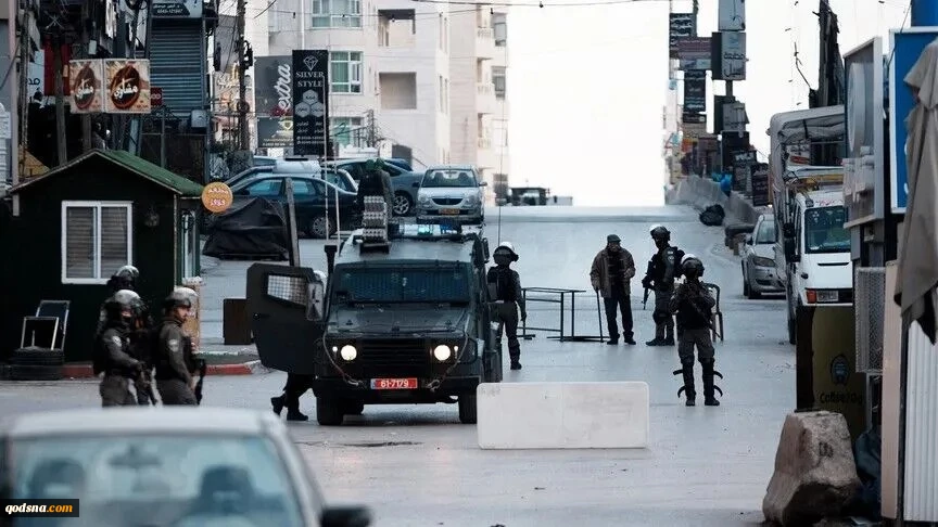 Hamas: Escalating Israeli attacks in Al-Quds will be met with greater resistance