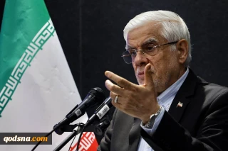 عارف: دشمن در جبهه جنگ اقتصادی نیز شکست می‌خورد