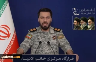هشدار ایران به آمریکا درباره تداوم مزاحمت برای کشتی‌های ایرانی و محاصره دریایی