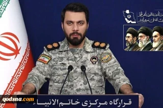 مقر خاتم الأنبياء: ضربات القوات المسلحة للسفن الأمريكية ستكون أشد اذا واصلت واشنطن أعمالها العدائية