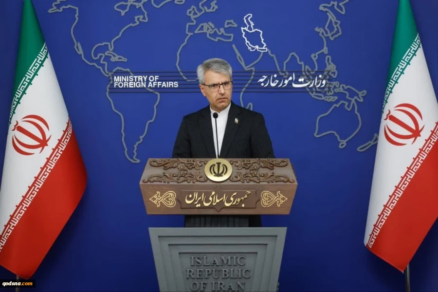 در نشست هفتگی سخنگوی وزارت امور خارجه با خبرنگاران مطرح شد:

جنایات رژیم صهیونیستی در فلسطین هیچ‌گاه از تاریخ بشریت پاک نخواهد شد |  تجاوز به حاکمیت لبنان ضرورت تقویت قدرت مقاومت را اثبات می‌کند

 2
