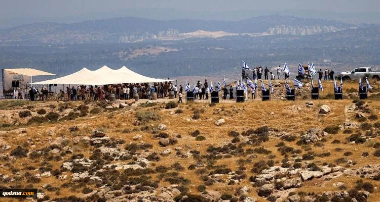 12 دولة غربية تتحرك ضد المستوطنات.. قيود على تجارة سلعها ورفض لضم الضفة وتهجير الفلسطينيين 2
