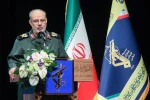 سخنگوی سپاه: دشمن ۲ هدف بزند، به ۲۰ هدف هجوم می‌بریم