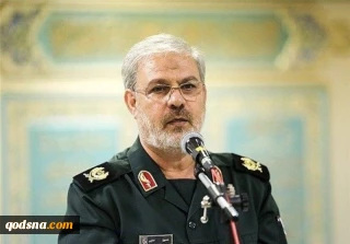 متحدث الحرس الثوري: إذا أصاب العدو هدفين من أهدافنا، فسنهاجم 20 هدفاً