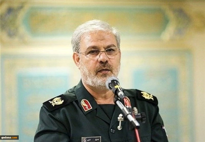متحدث الحرس الثوري: إذا أصاب العدو هدفين من أهدافنا، فسنهاجم 20 هدفاً  2